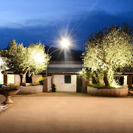 B&B Cala Cartoe Dorgali Bagian luar foto