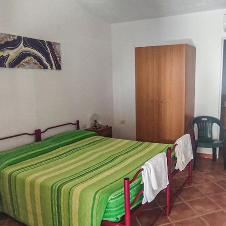 B&B Cala Cartoe Dorgali Bagian luar foto
