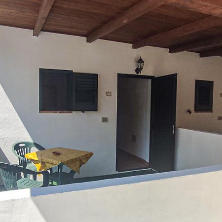 B&B Cala Cartoe Dorgali Bagian luar foto