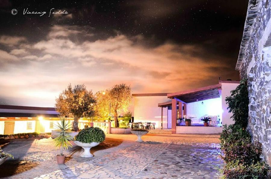 B&B Cala Cartoe Dorgali Bagian luar foto