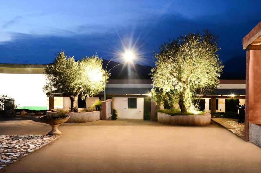 B&B Cala Cartoe Dorgali Bagian luar foto