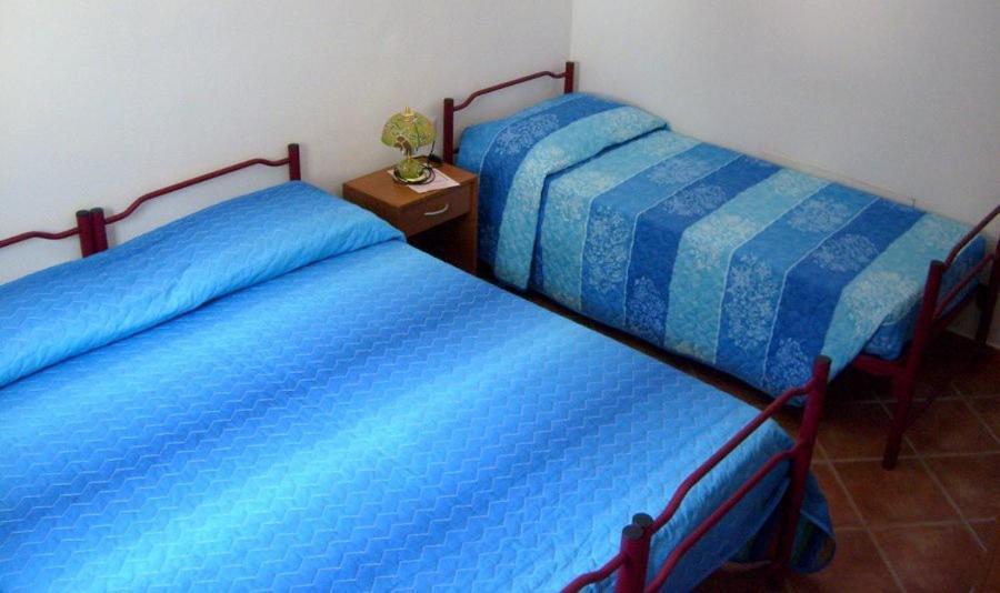 B&B Cala Cartoe Dorgali Bagian luar foto