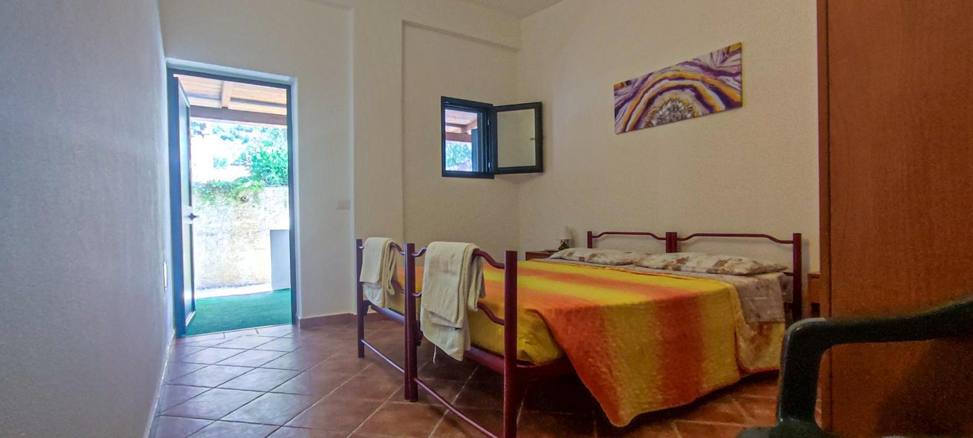B&B Cala Cartoe Dorgali Bagian luar foto