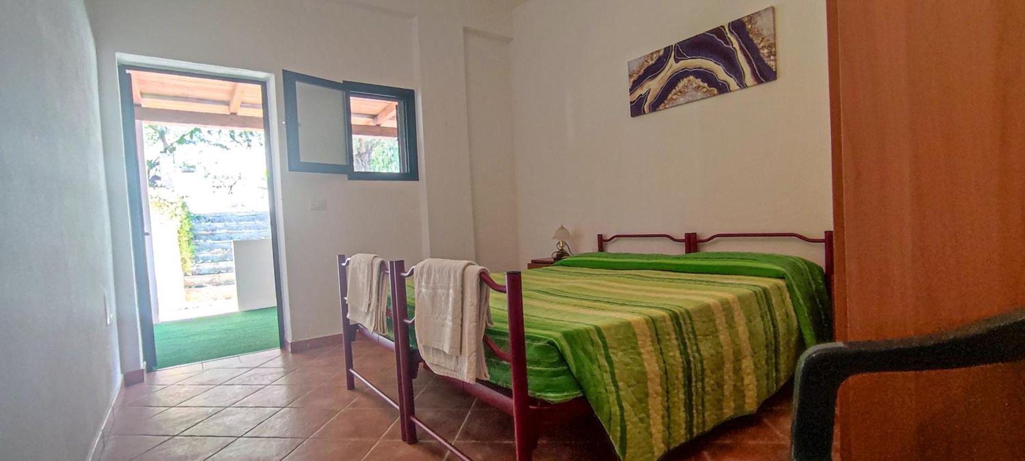 B&B Cala Cartoe Dorgali Bagian luar foto