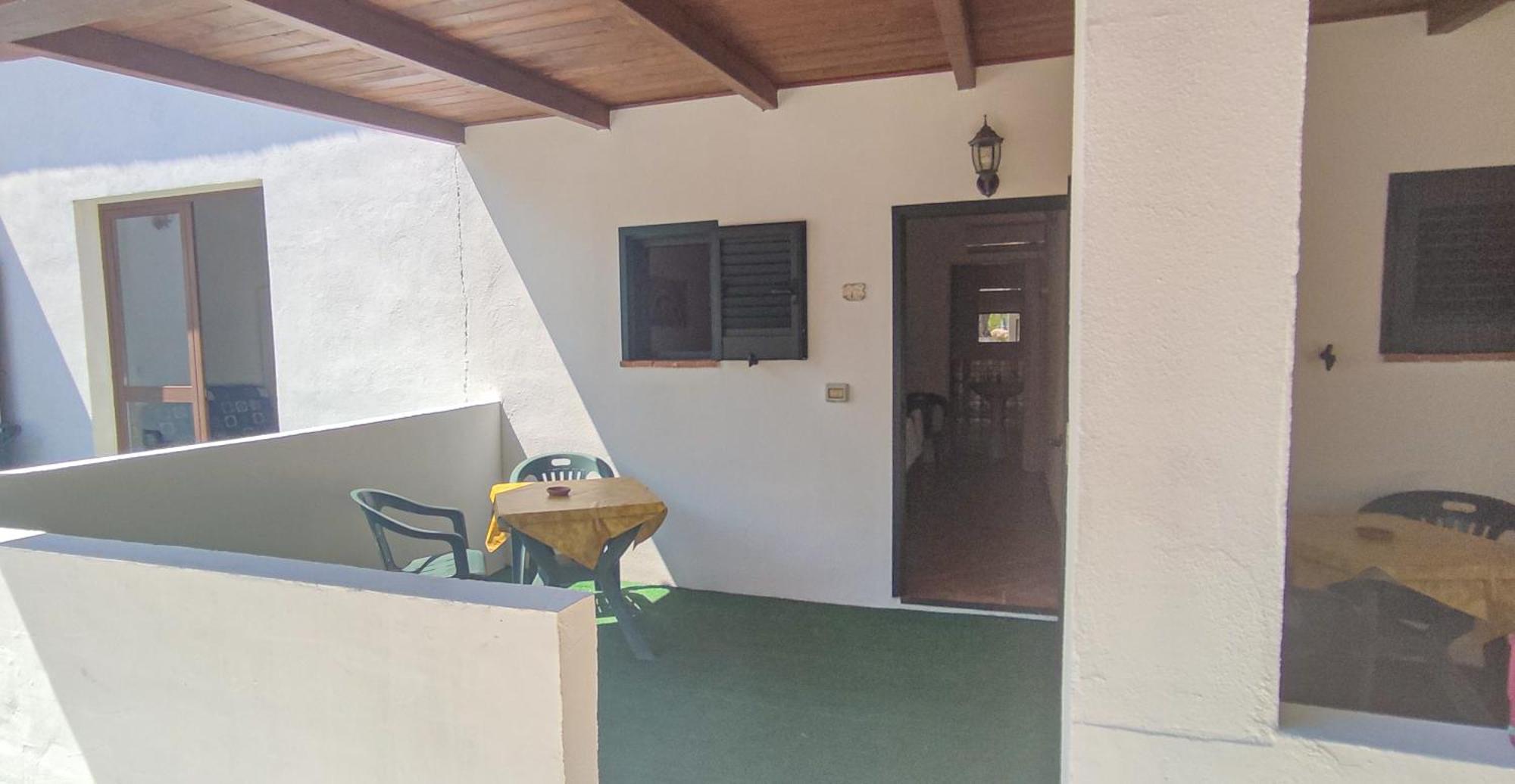 B&B Cala Cartoe Dorgali Bagian luar foto