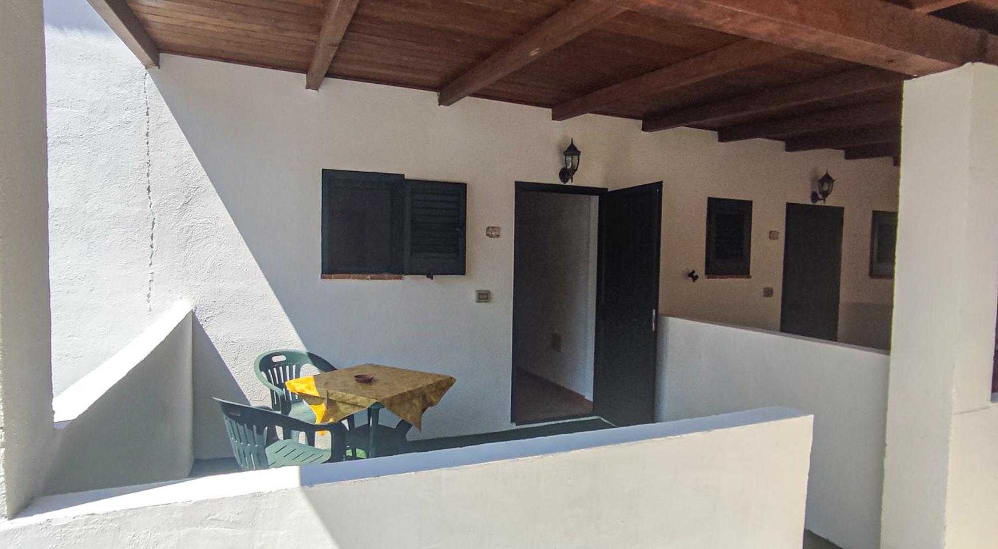 B&B Cala Cartoe Dorgali Bagian luar foto